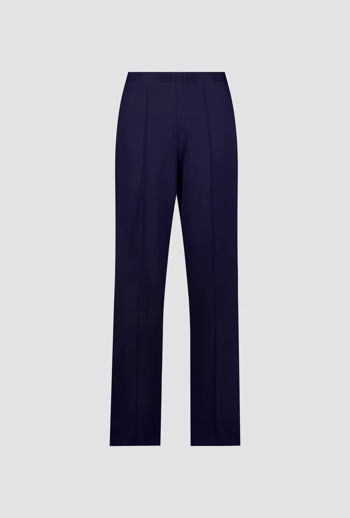 Broek met tekstband - Afbeelding 6
